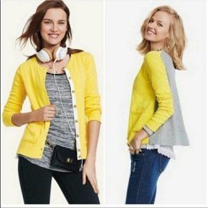 CAbi Belle cardigan